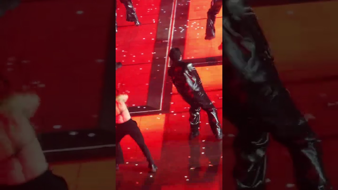 ฉ่ำ (CHARM) - LYKN x FELIZZ @ RISER CONCERT DAY 3