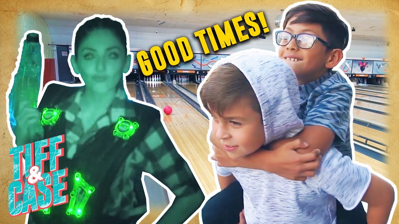 ISAAC'S NEW LOOK + SUMMER FUN TIMES!