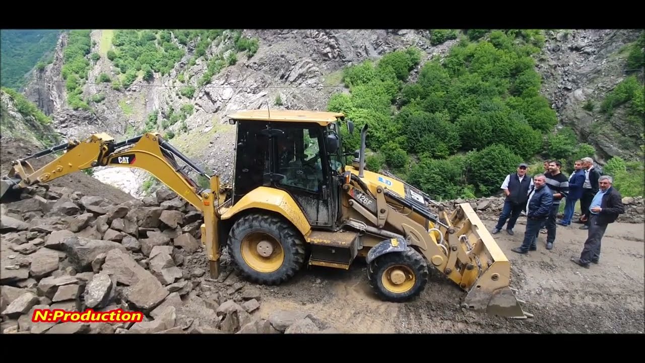 İsmayıllı Burovdal kəndi