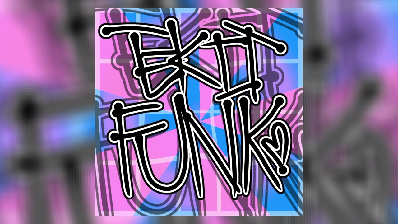 TEK IT FUNK