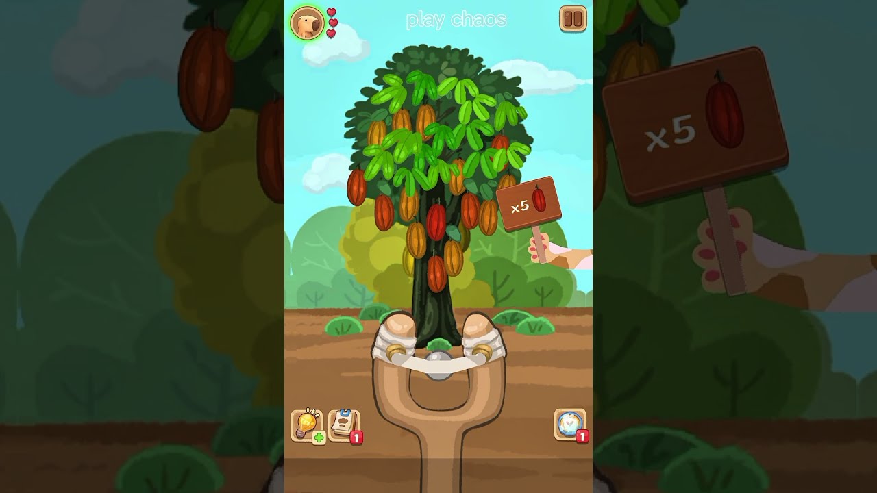 Cookingdom level 46-59