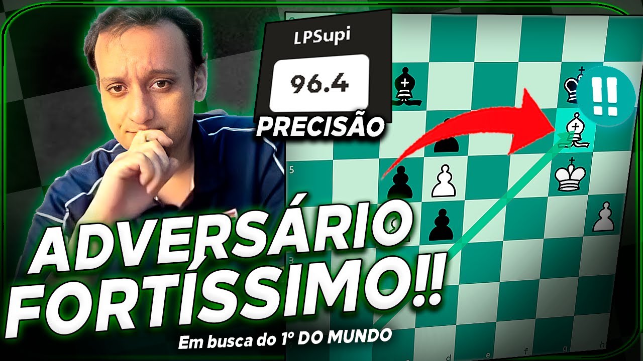 EM BUSCA DO TOP 1 DO MUNDO!!!!! #40