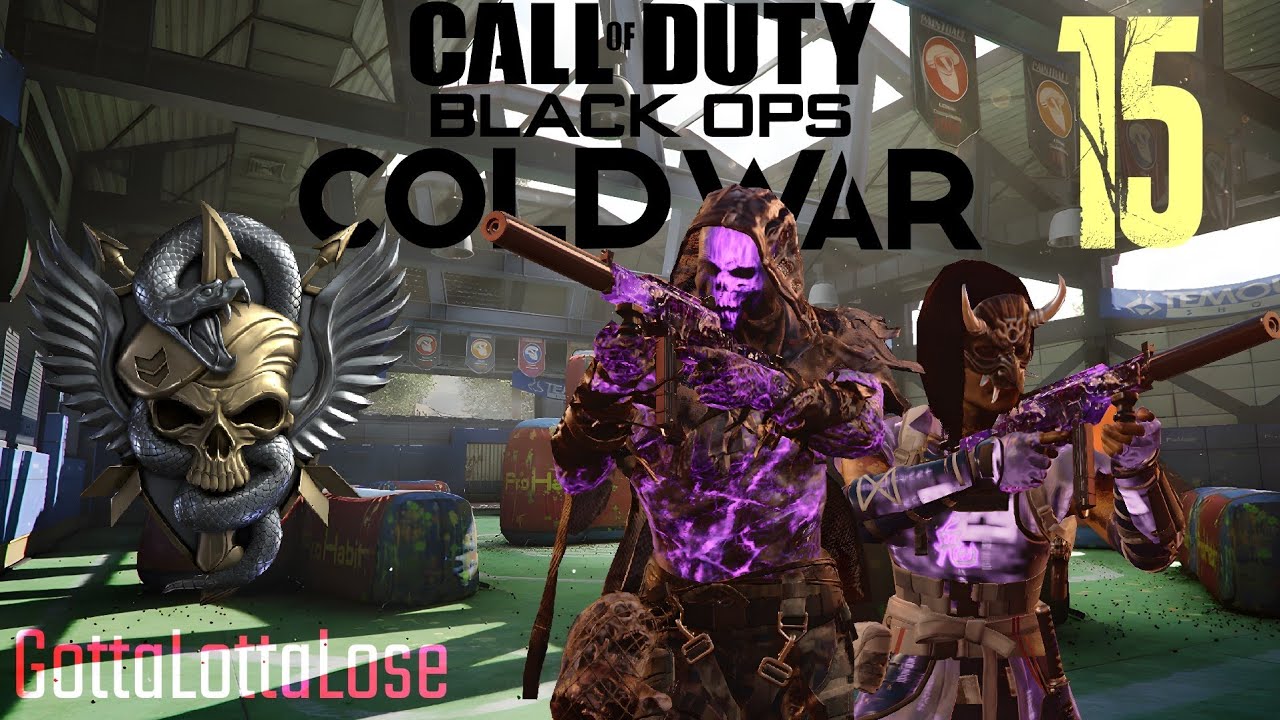 My 15th Nuke in Cold War
