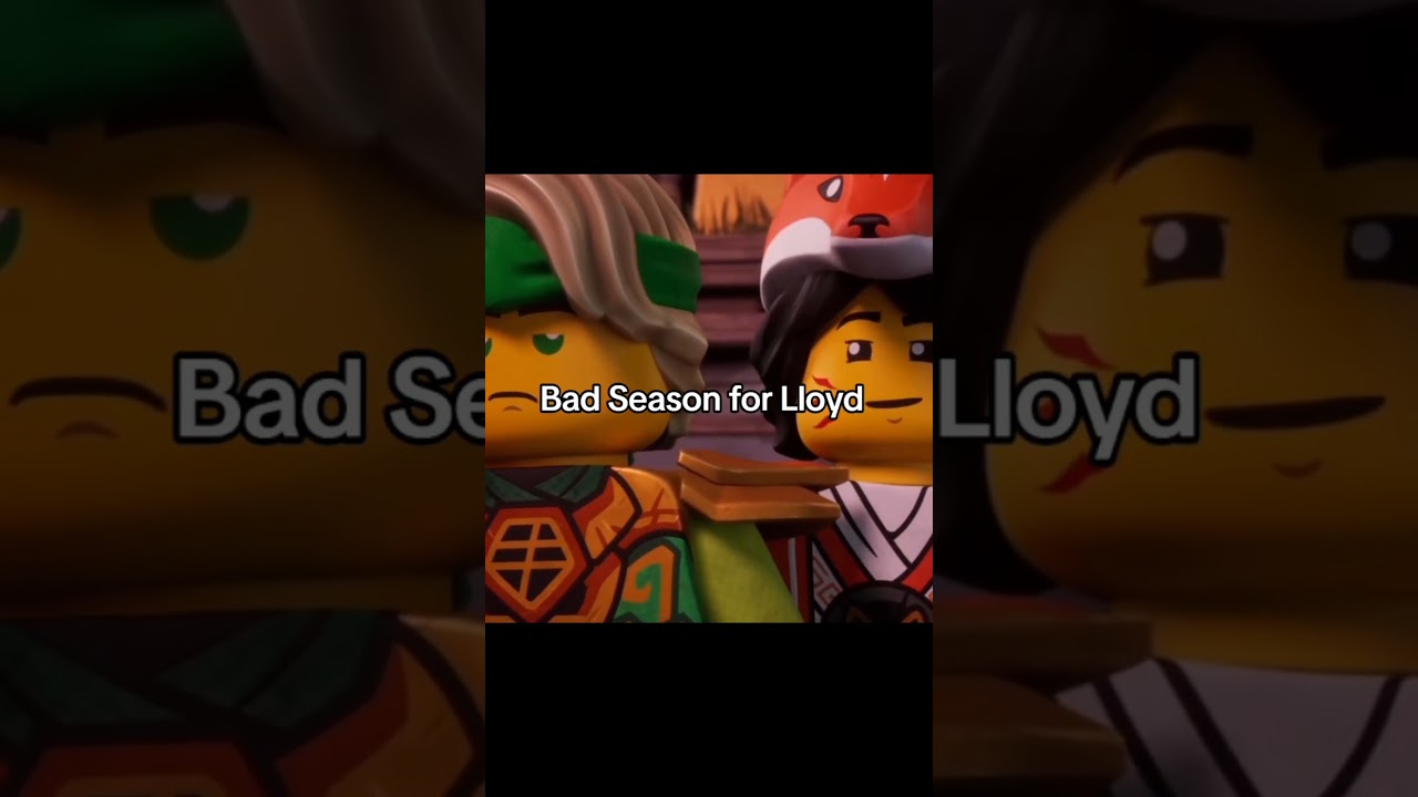 goodbye Lloyd🕊️🕊️😭😭 #ninjago #ninjacool #song #lego #legoninjago #ninjagoedit #edit #music #sad #fyp
