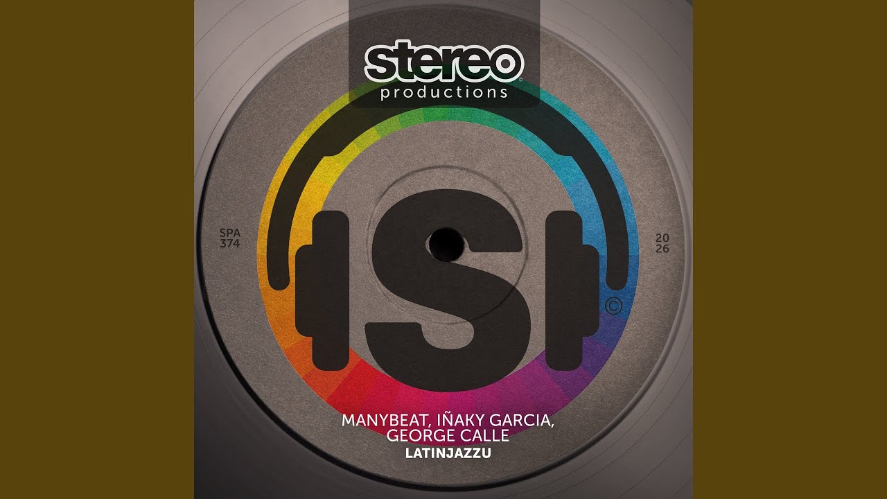 Latinjazzu