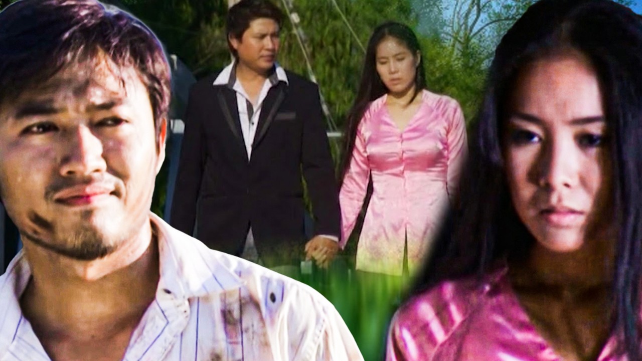 Phim LÊ PHƯƠNG | ĐỔI TÌNH NGHÈO LẤY PHẬN DÂU HÀO MÔN | PHIM VIỆT NAM | TUYỆT ĐỈNH PHIM VIỆT