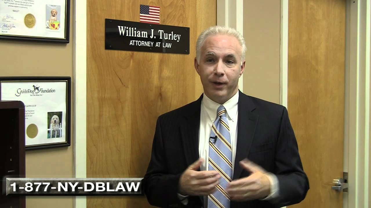 NY Home Improvement Store Workers' Comp Success Story: Attorney Bill Turley Explains