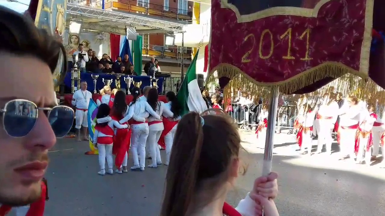 Comitato Arzano (Antonio Rea 2017)