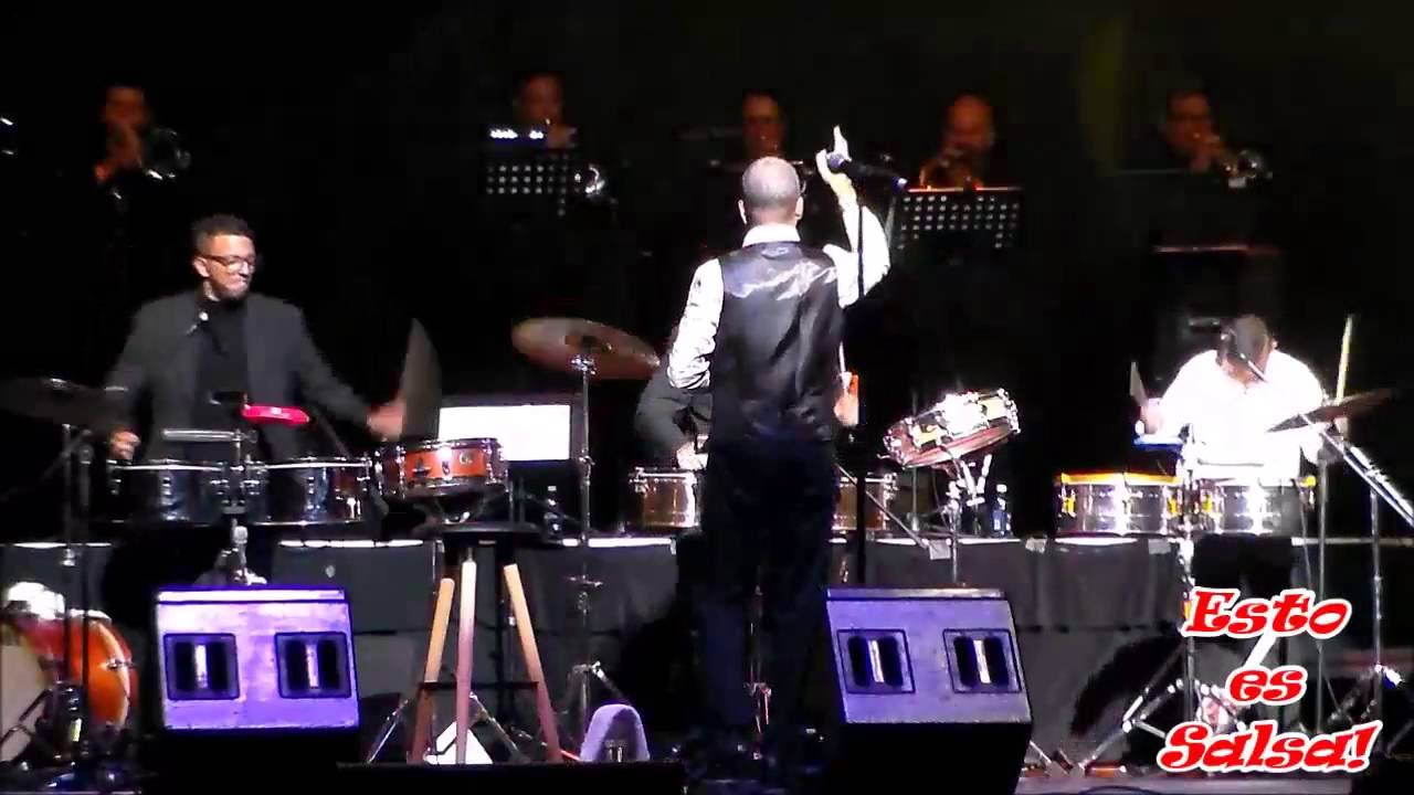 Timbal Bestial