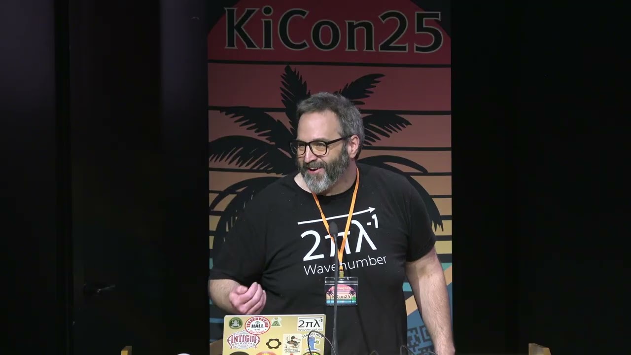 From Altium to KiCad and everything in between | Eli Hughes | KiCon North America 2025