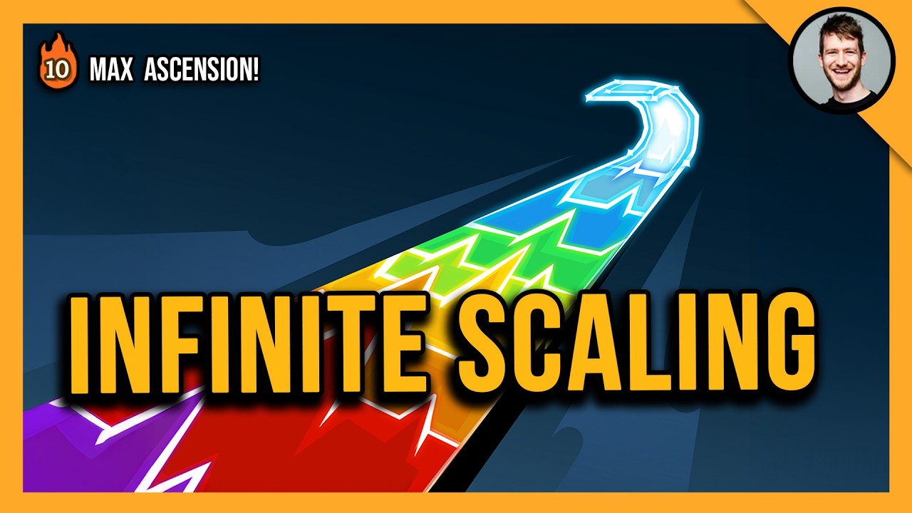 I Assembled An Unreasonable Amount of Scaling (A10 Regent)
