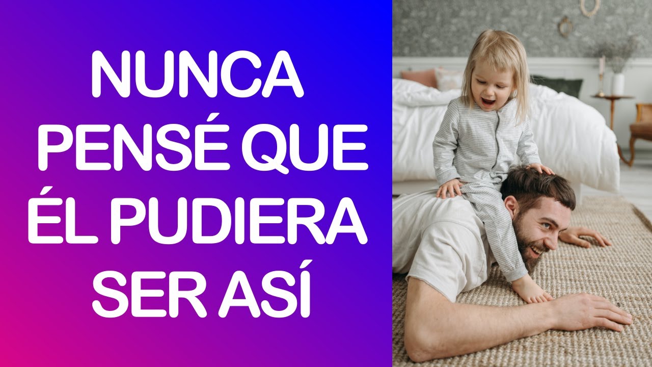 ¿Soy mala por decir que nunca habría elegido a mi marido como padre de mi hijo? - Reddit Español