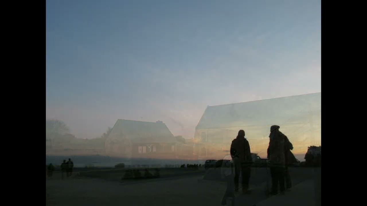 ⛪ Rétrospective : Notre Retraite Spirituelle au Mont-Saint-Michel 🌊by Louis H