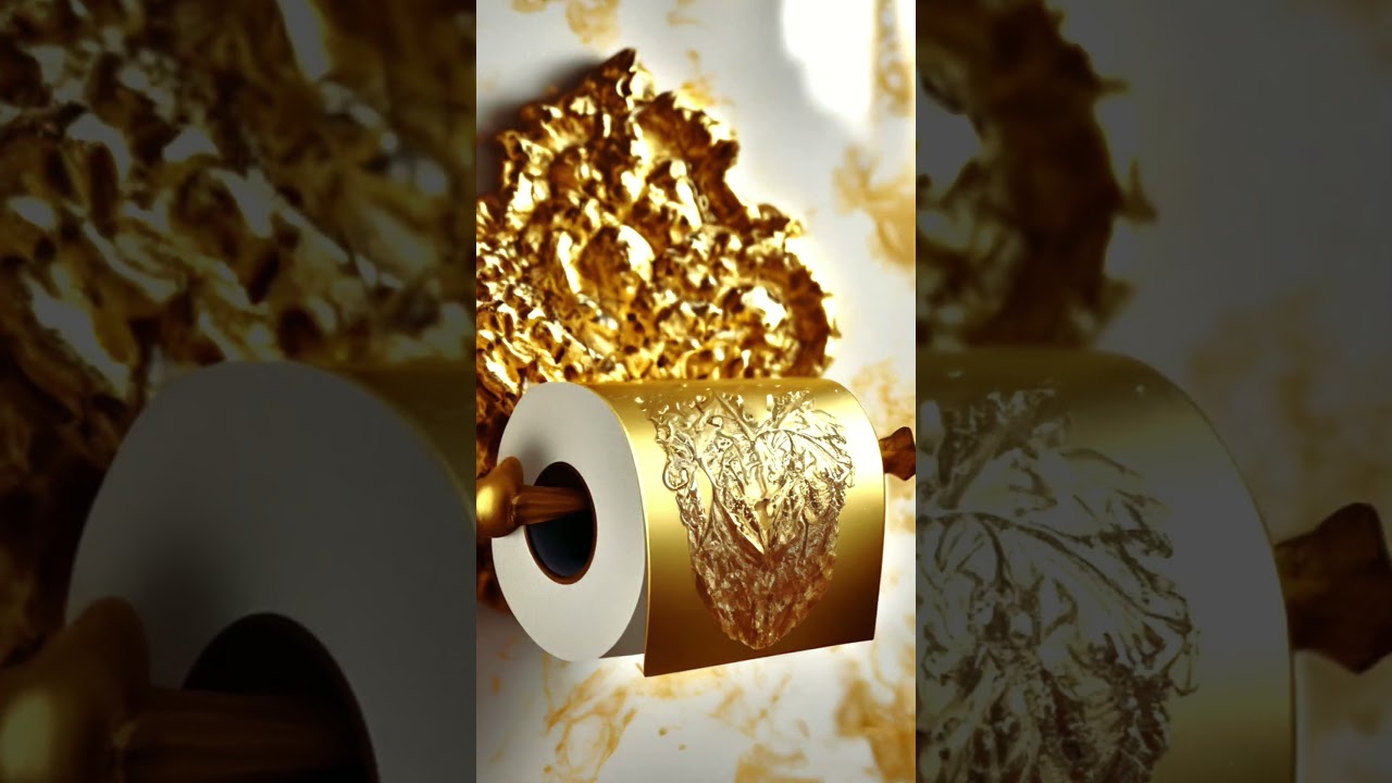 Топ-3 самые бесполезные и дорогие вещи в мире