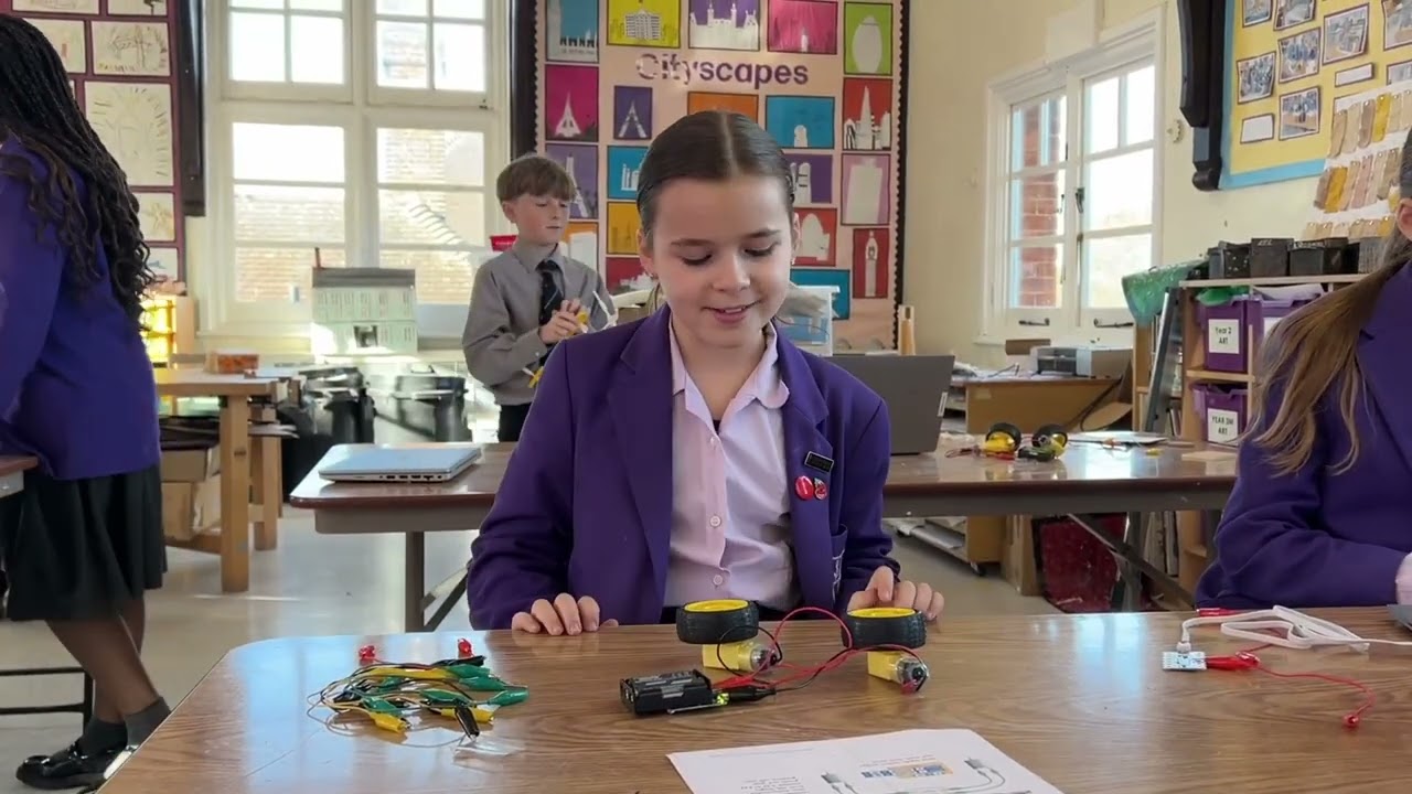 A New Year at Kimbolton School 2026