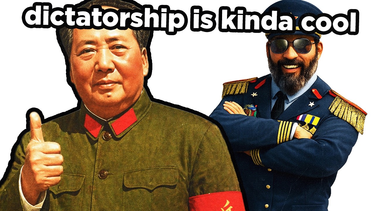 I Became A Dictator In Tropico 6 Using Mao Zedong Principles