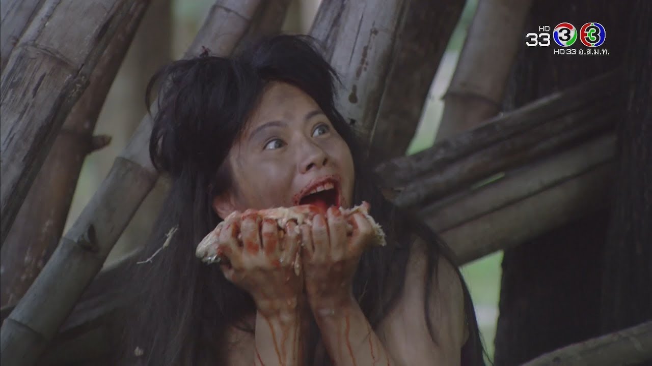 FIN | กินปลาสดๆ เห็นทีจะเป็นคนบ้า | หนึ่งด้าวฟ้าเดียว | Ch3Thailand
