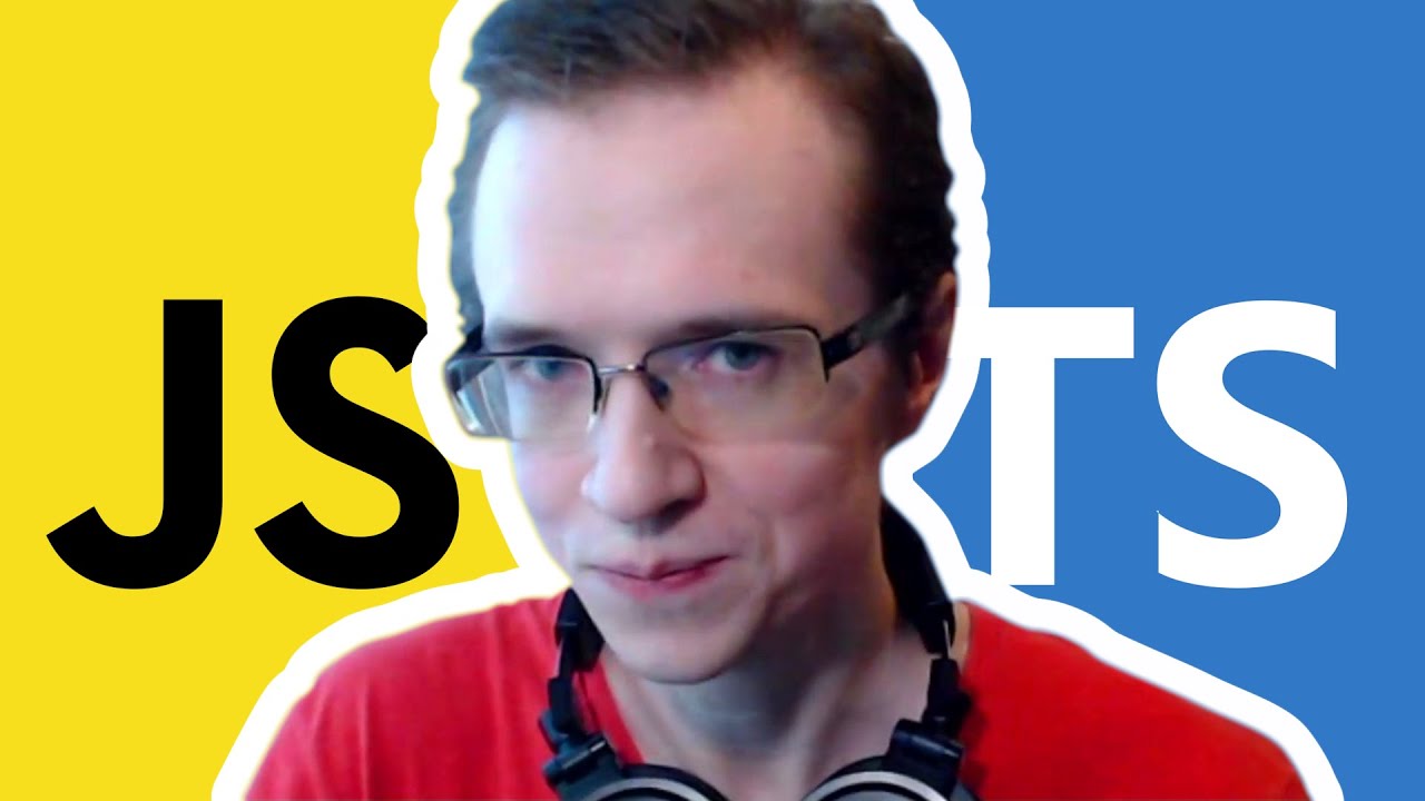 Switching to TypeScript