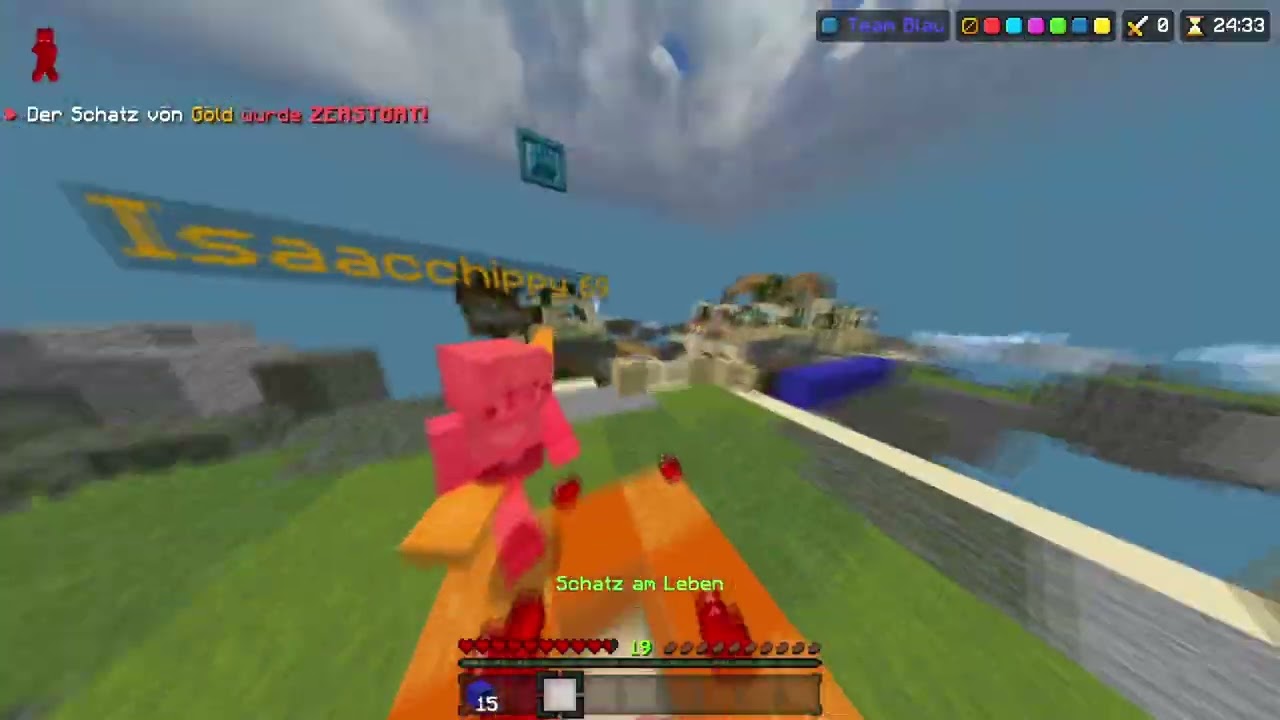 Mcpe Clips | zSytox