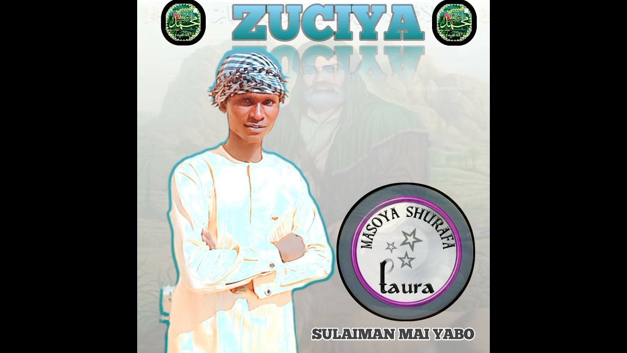 SULAIMAN MAI YABO ZUCIYA