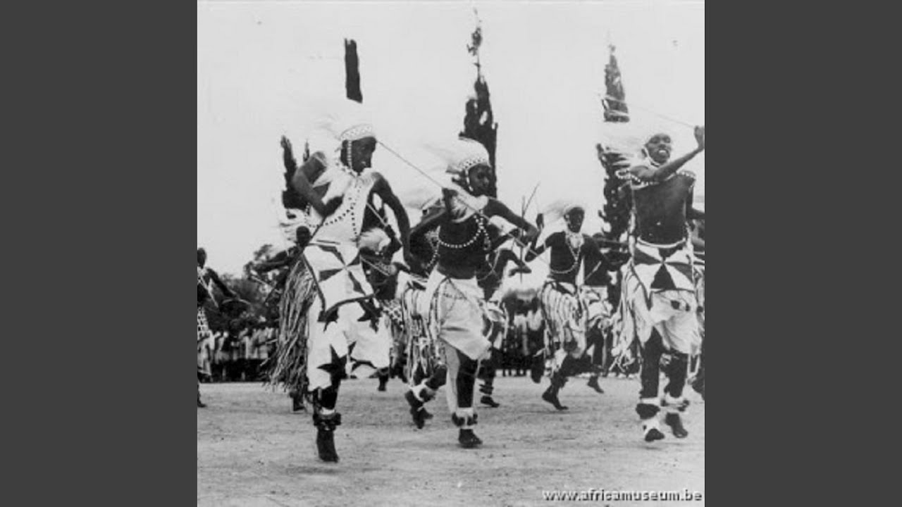 Mwumba uwaraye