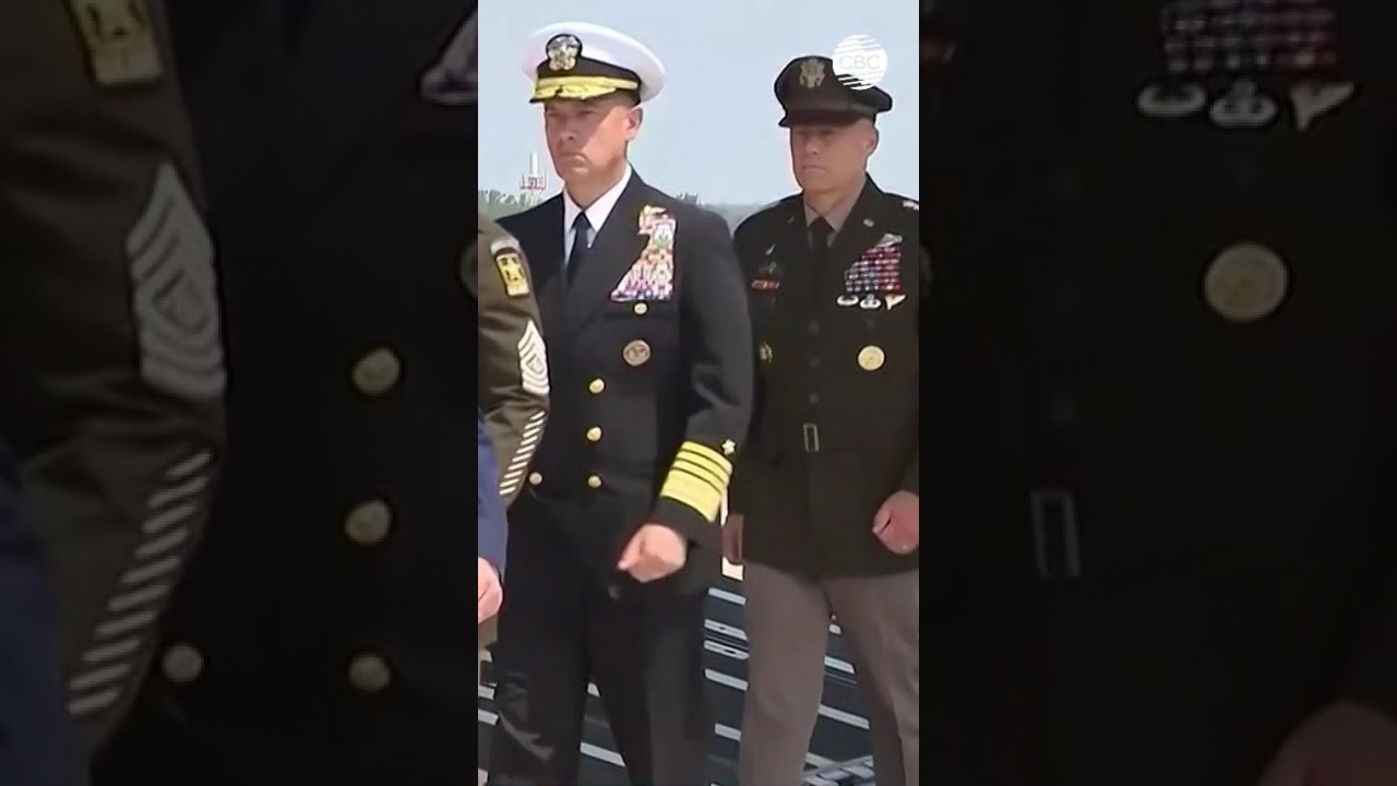 Большие потери армии США