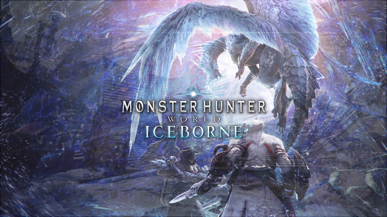 【MHW: IB】 Main Theme: Light That's Passed On/Tsugareru Hikari (Piano Ver.)