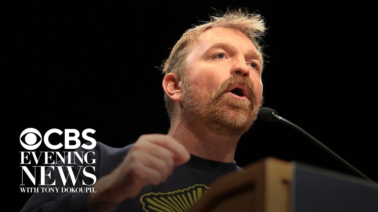 Sexting scandal latest controversy for Democratic Senate candidate Graham Platner