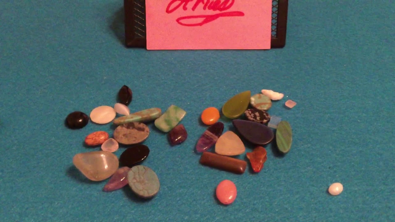 Aries April 2020 Monthly Gemstone Extended Reading by Cognitive Universe