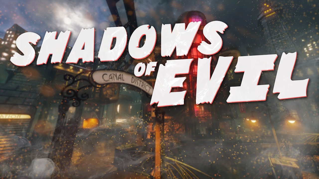 SHADOWS OF EVIL - An *UNDERRATED* Masterpiece (Video Essay)