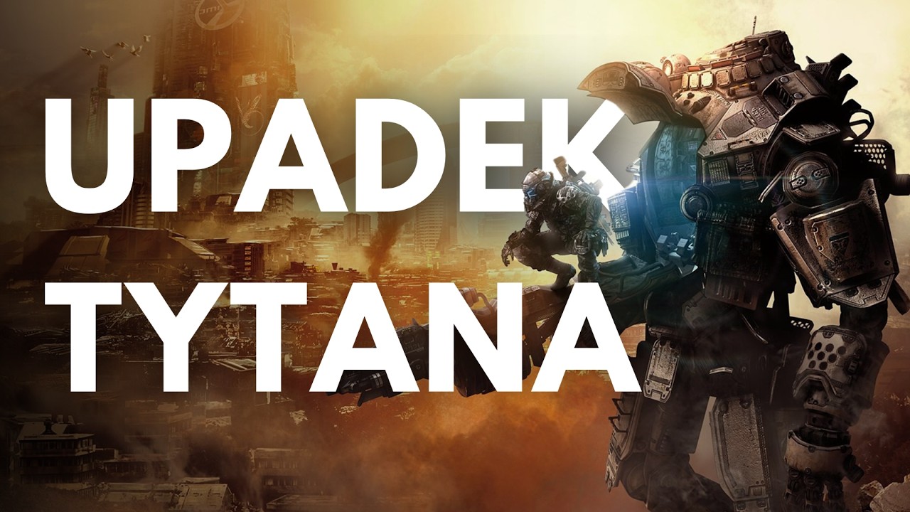 Titanfall 3 był BARDZO blisko