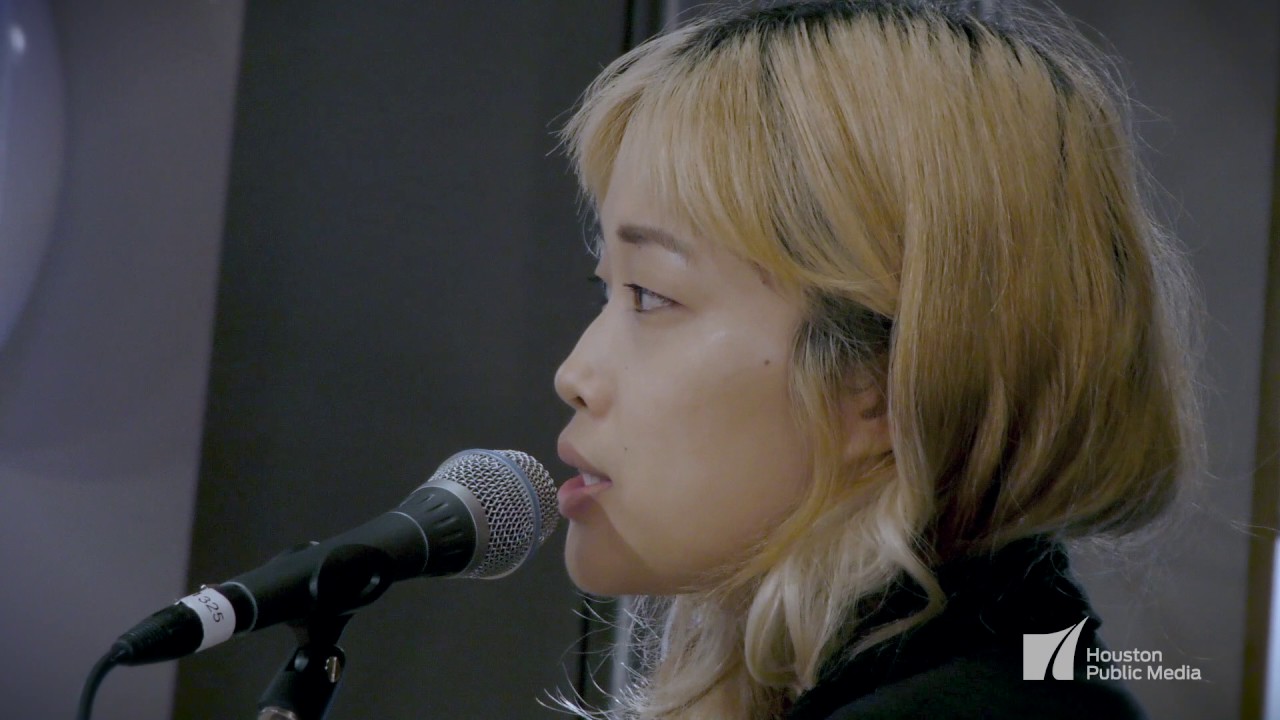 Skyline Sessions: Run River North - 