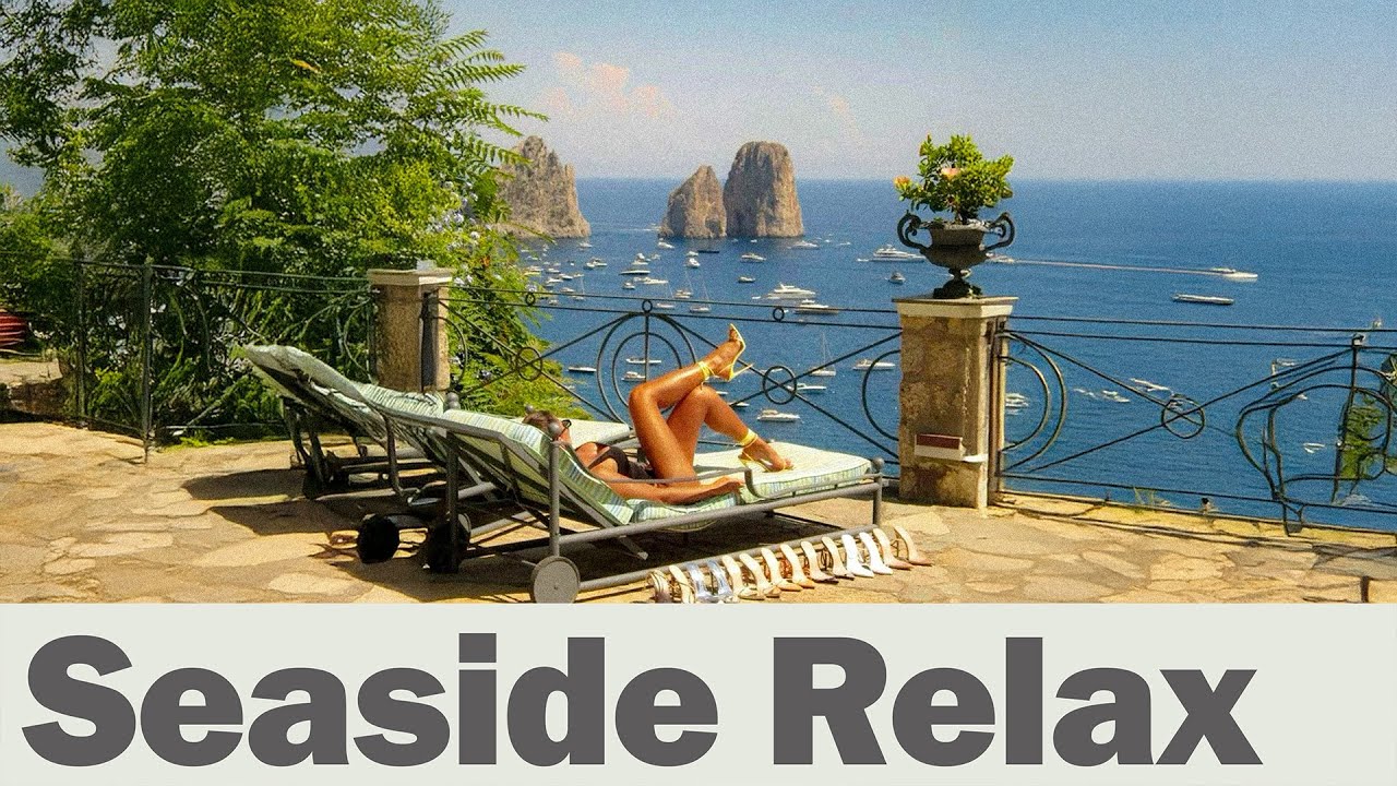 The Brazilian Jazz Music Playlist You've been looking for ~ Bossa Nova Covers of Popular Songs