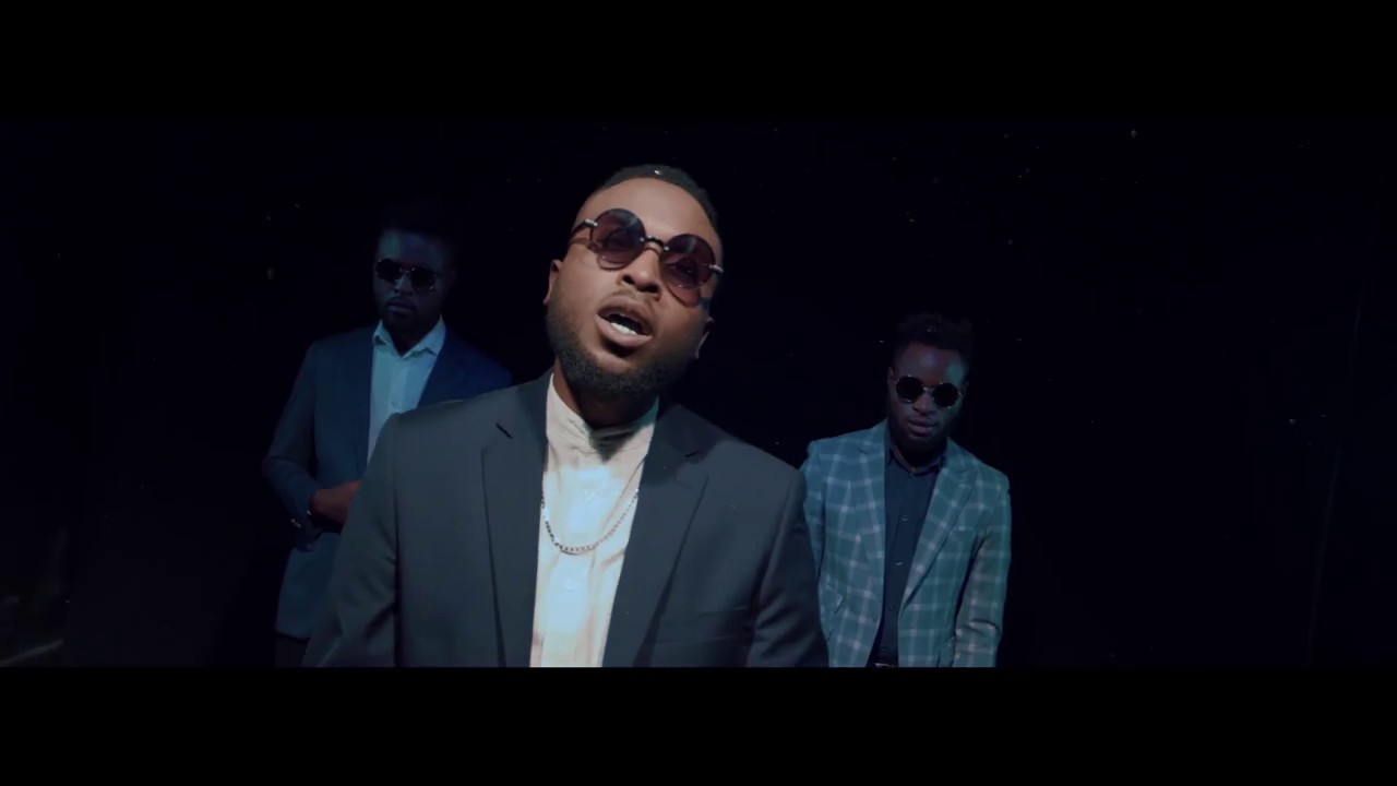 House guru gang - The Sun (Official Music Video)
