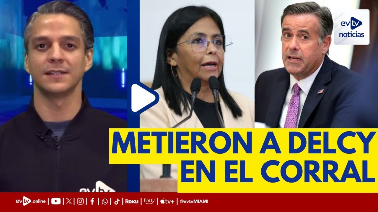⁠LLEGA OPERACIÓN MILITAR A VENEZUELA | #EVTVnoticias | #ESTELAR 01/30/26 1/3