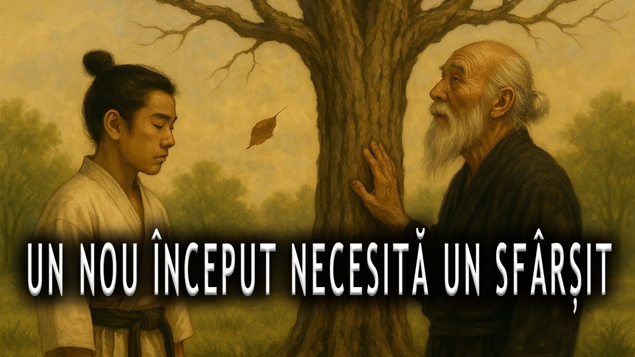 O POVESTE DESPRE ELIBERARE,CURAJ ȘI RENAȘTERE | CE FACI CÂND VISURILE TALE NU MAI FUNCȚIONEAZĂ?