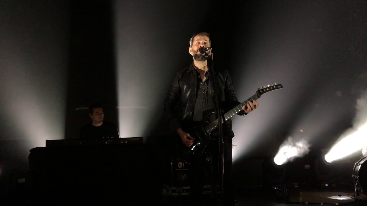 Cigarettes After Sex - Keep on loving you - Perú, Lima Barranco 22/08/19