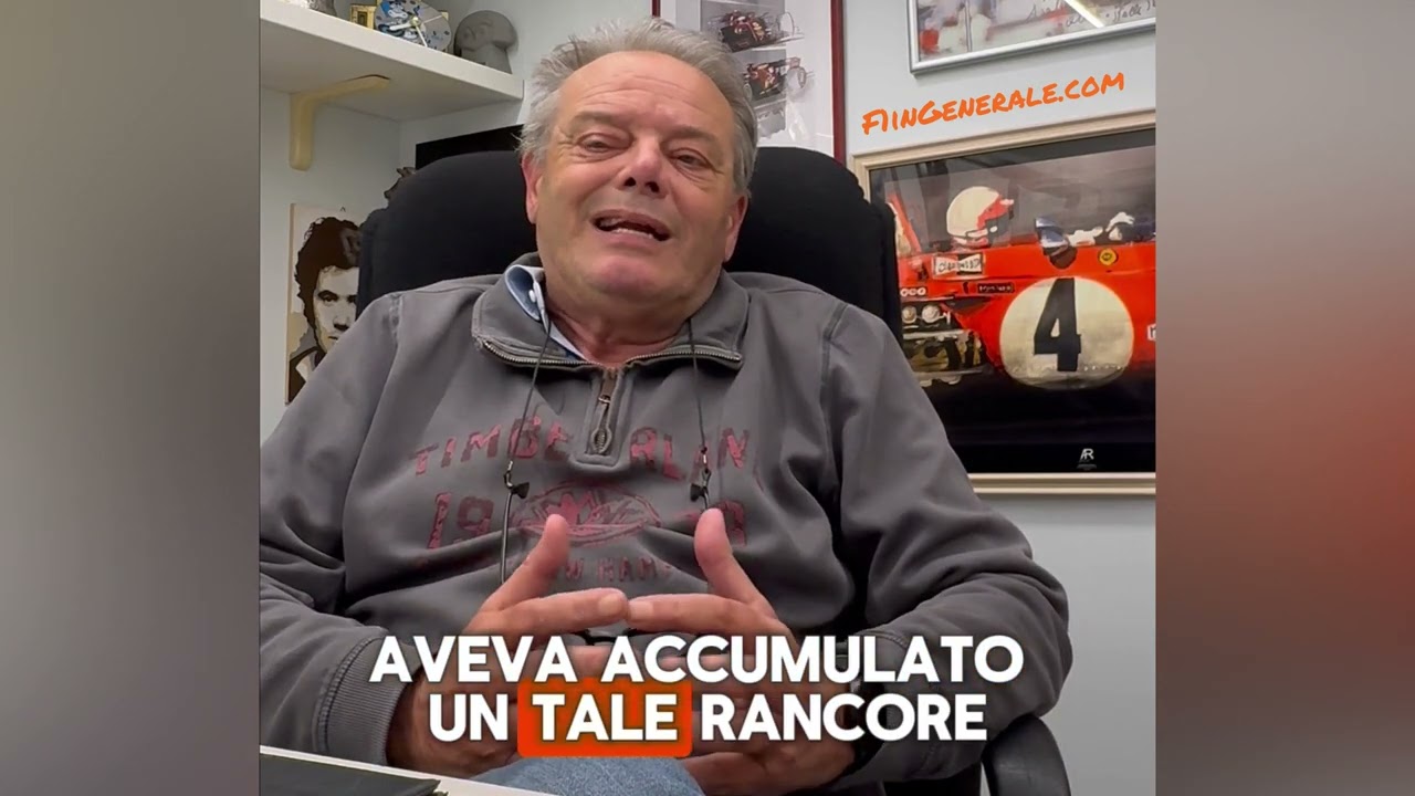 ESCLUSIVA: Leo Turrini ricorda Ayrton Senna | F1