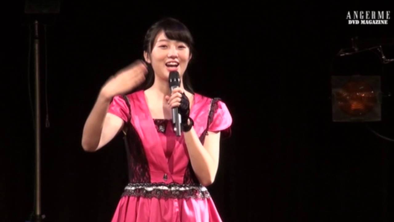 アンジュルム　たけちゃんが大好きな あいあい