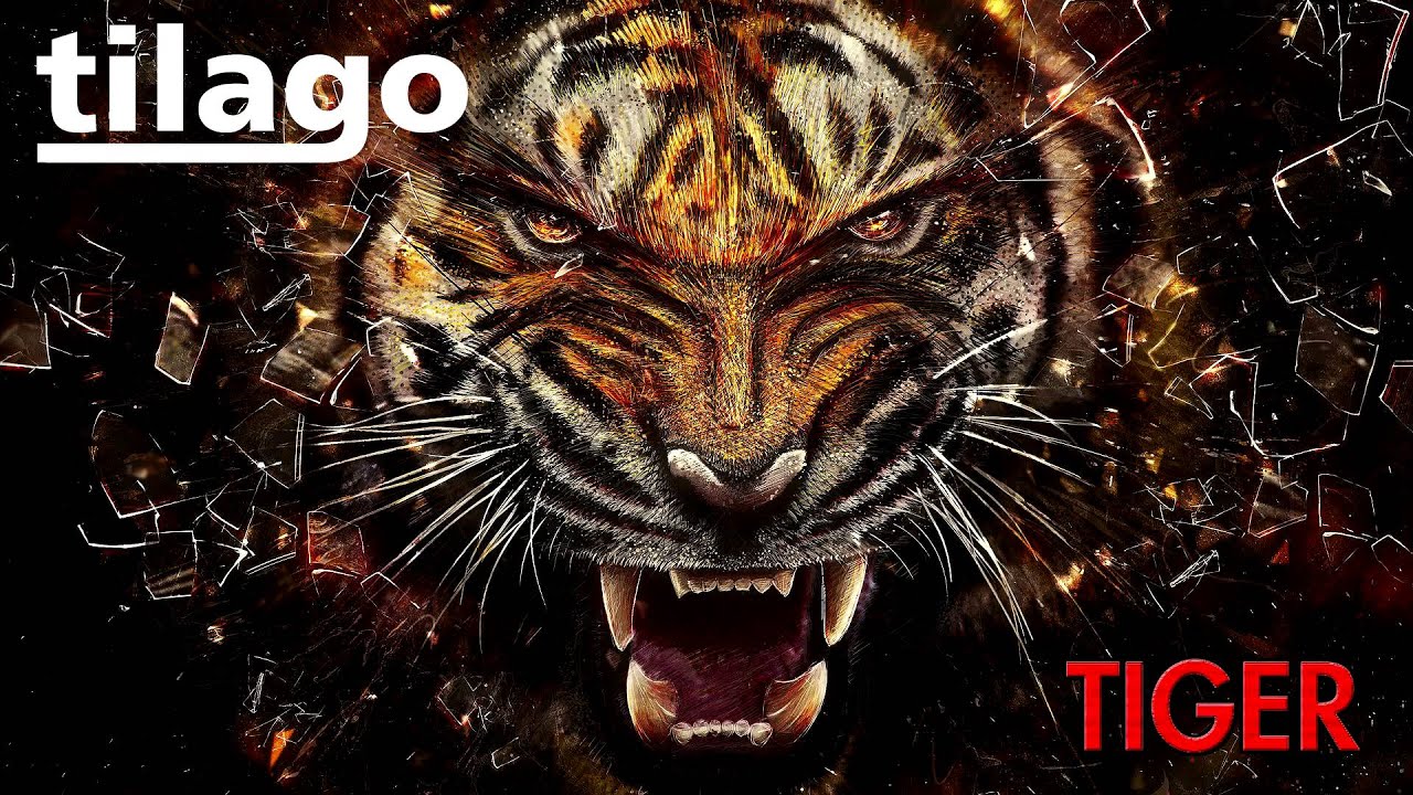Tilago - Tiger (Original Mix)