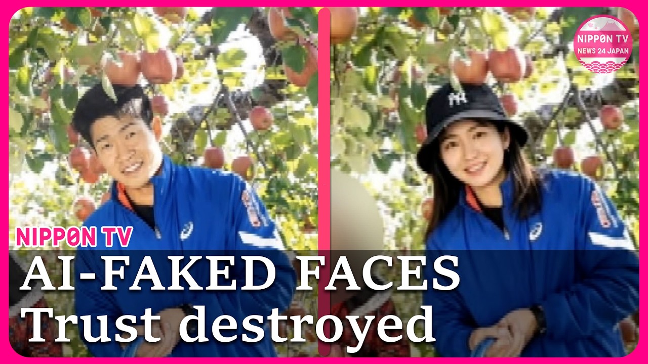 Farmers hit by social media impersonation scams with AI-edited photos affecting credibility