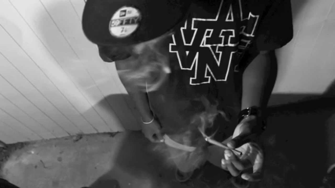 The marijuana effect on the a millennial generation