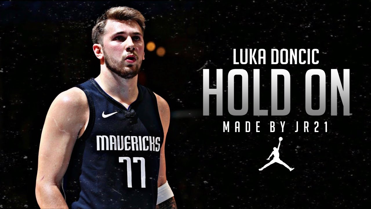 Luka Doncic Mix- 