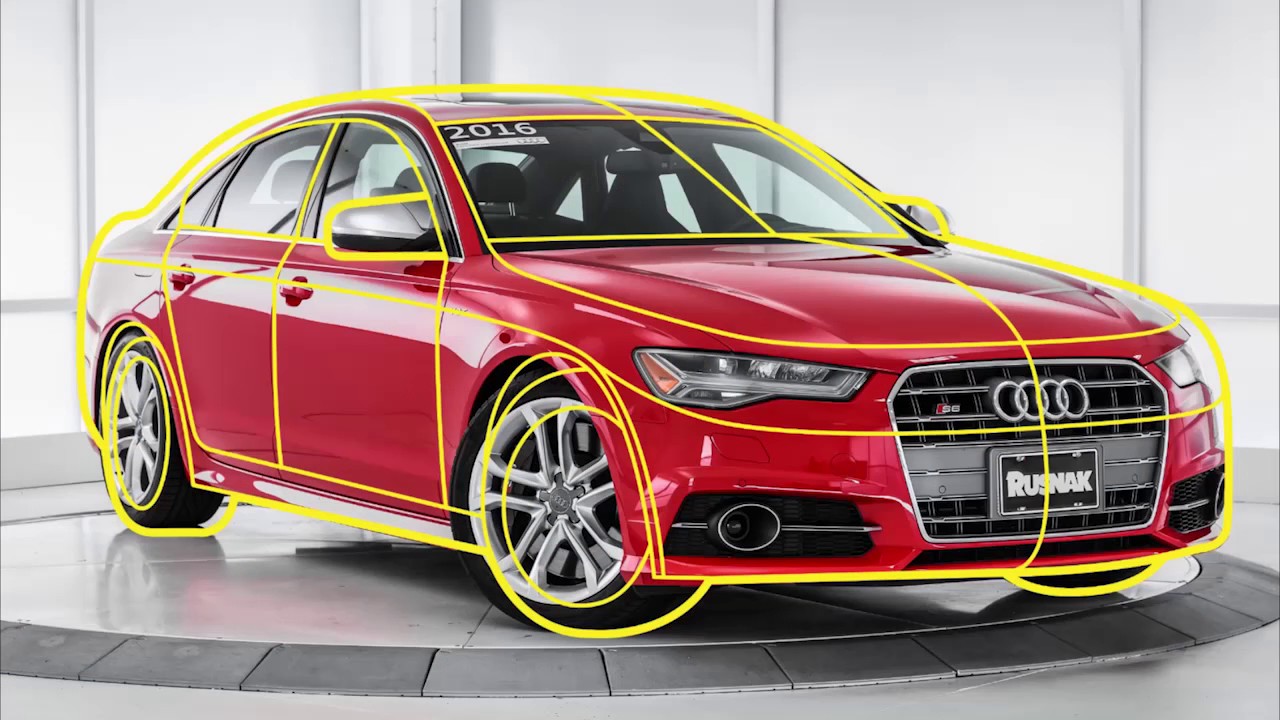 Auto Dealer Photography - Introducing Photo Assistant™ by Dealer Image Pro™