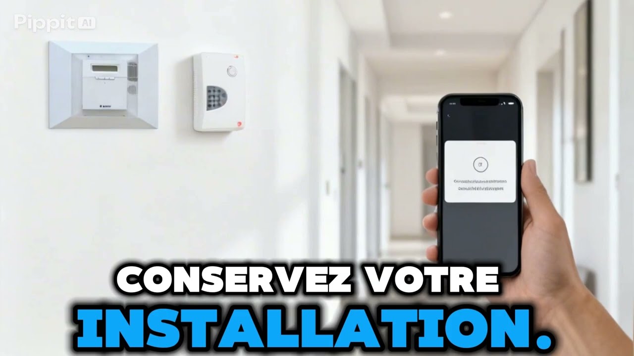 Box GSM 4G pour alarme – Solution autonome compatible toutes marques