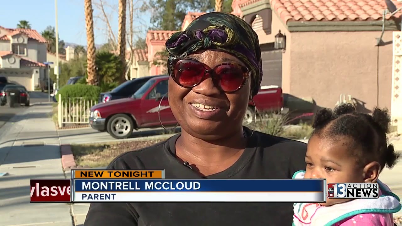 CCSD: 2 school bus drivers fired in 4 days after alcohol-related crashes