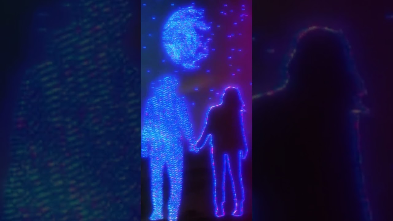 kzkt - v o i c e o f s t a r #music #spacemusic #ambient #space #sparkle #star #retrowave