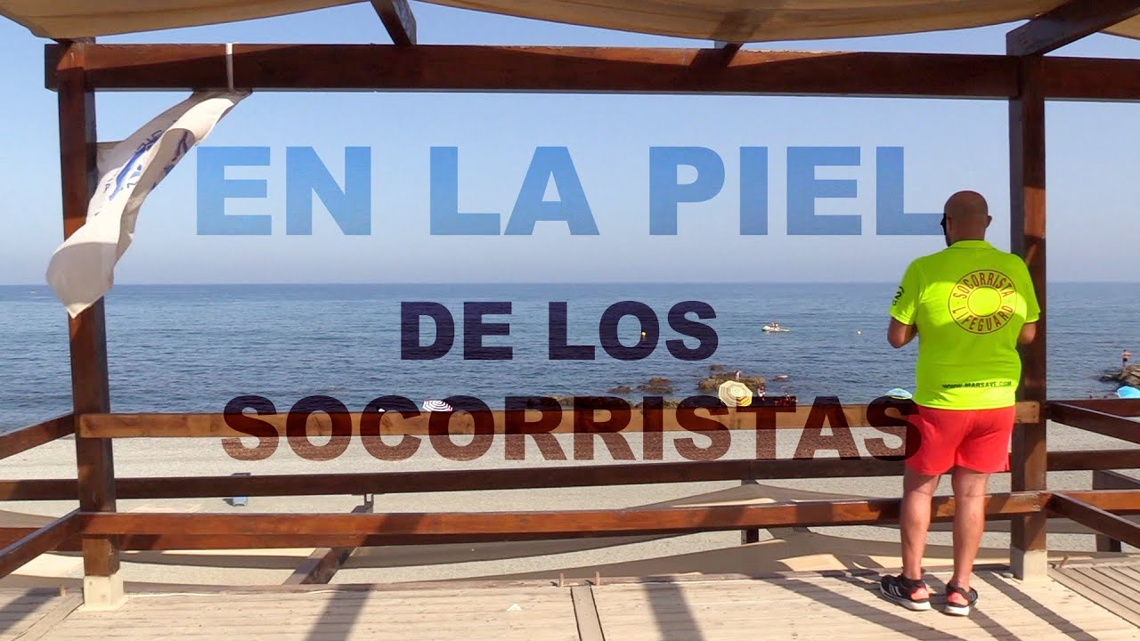 En la Piel | Socorristas, mucho más que un trabajo a pie de playa
