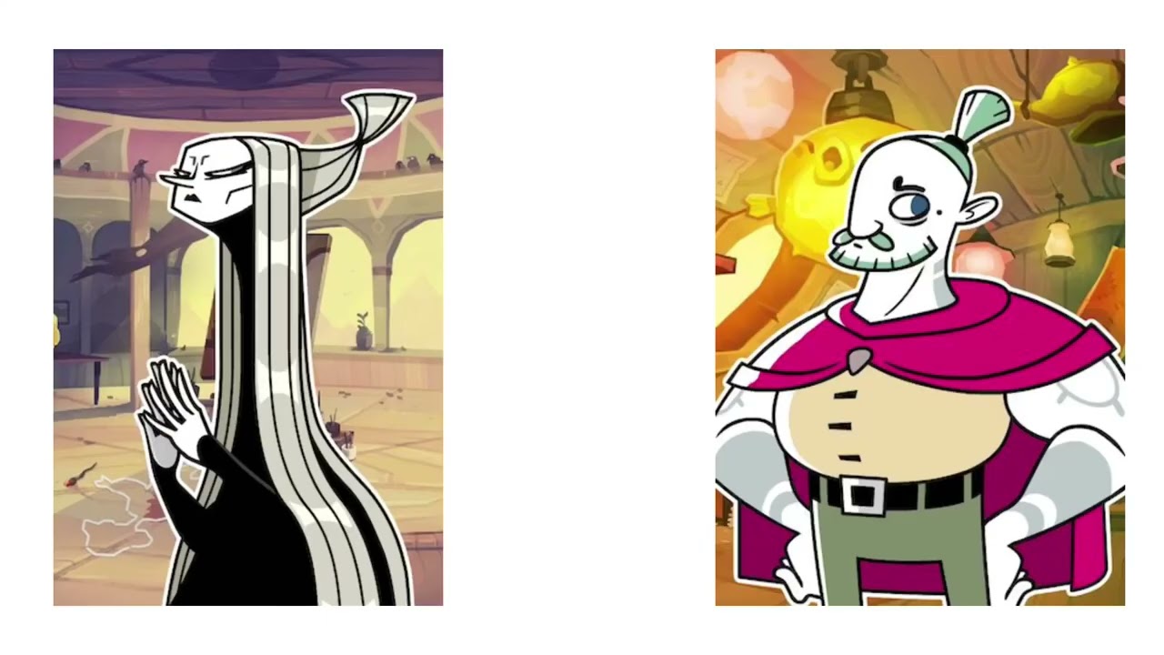 What your favorite Tangle tower ship says about you because nobody has already done this yet