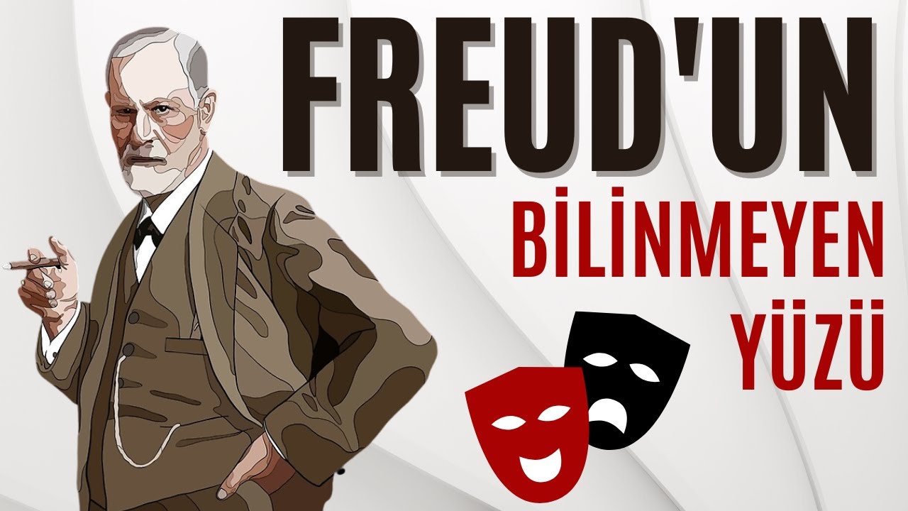 Başarı, Hırs ve Hayal Kırıklığı - Sigmund Freud ve Alfred Adler